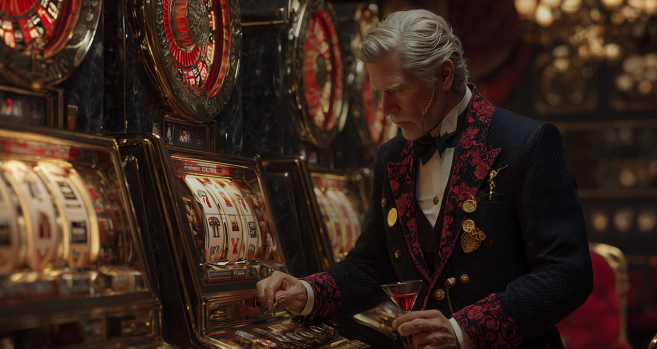 Grand Casino